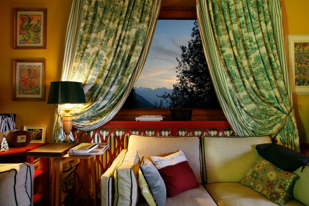 Il Giardino Dell'Artemisia Villa Pila  Habitación foto