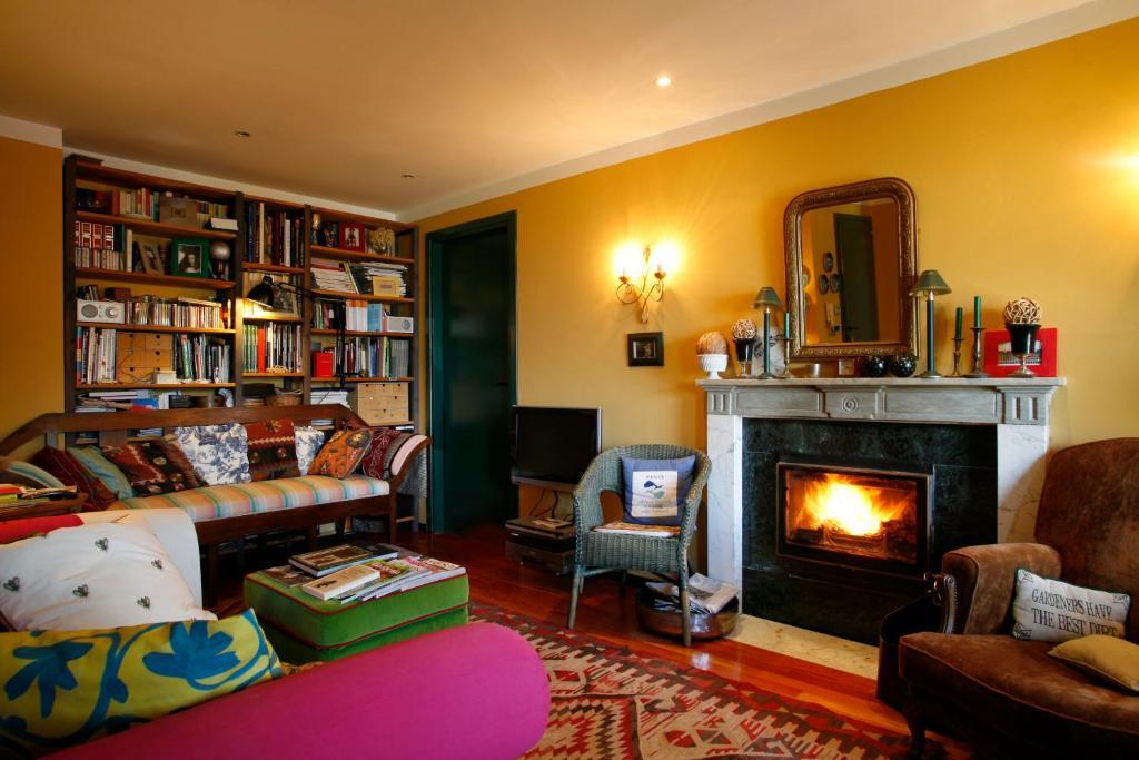 Il Giardino Dell'Artemisia Villa Pila  Habitación foto