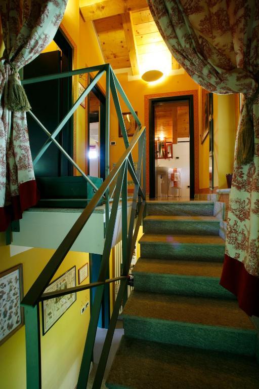 Il Giardino Dell'Artemisia Villa Pila  Habitación foto
