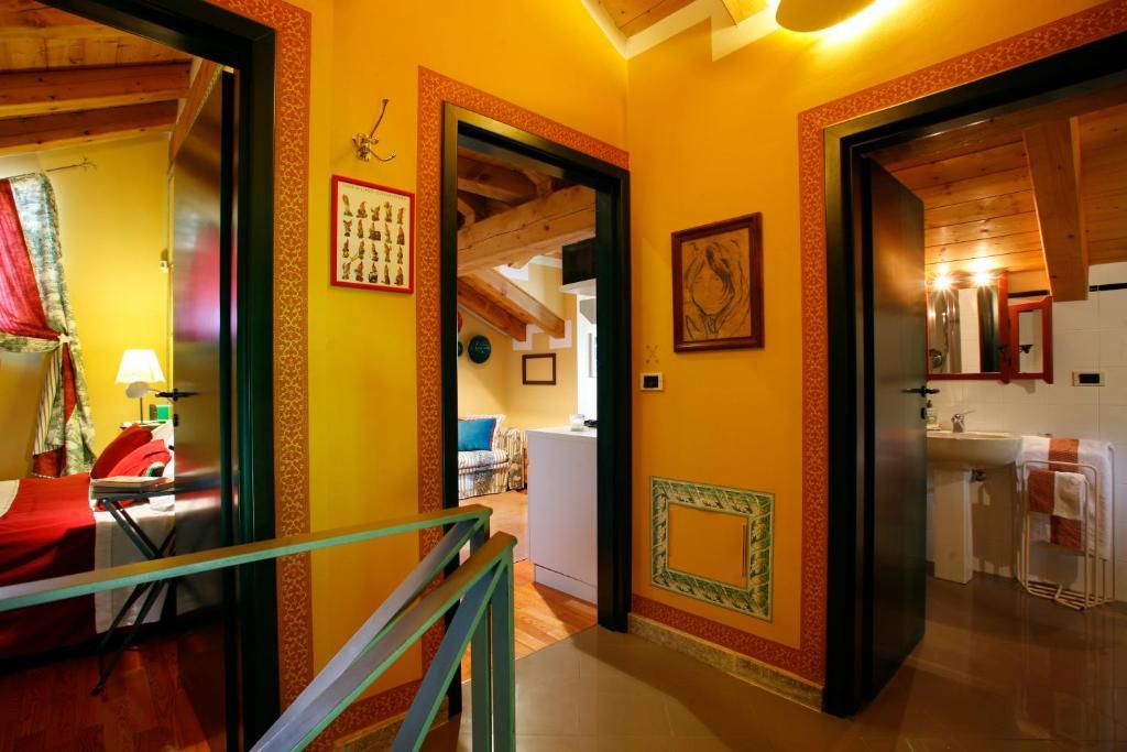 Il Giardino Dell'Artemisia Villa Pila  Habitación foto