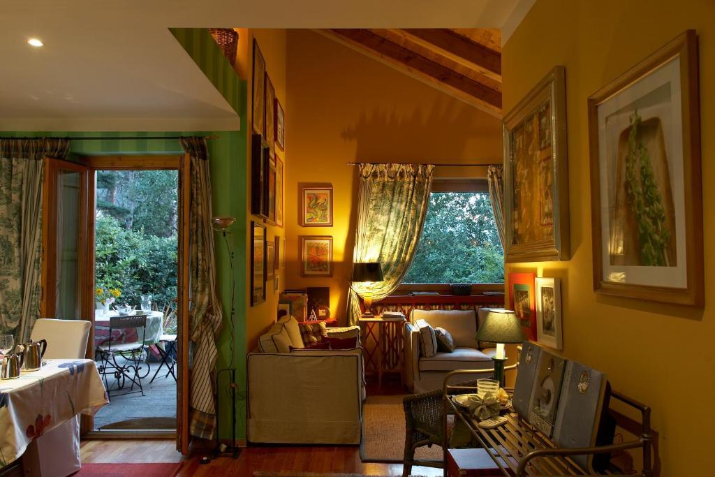 Il Giardino Dell'Artemisia Villa Pila  Habitación foto