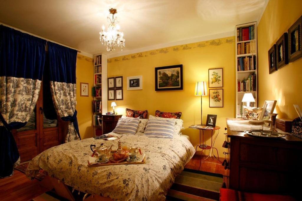 Il Giardino Dell'Artemisia Villa Pila  Habitación foto