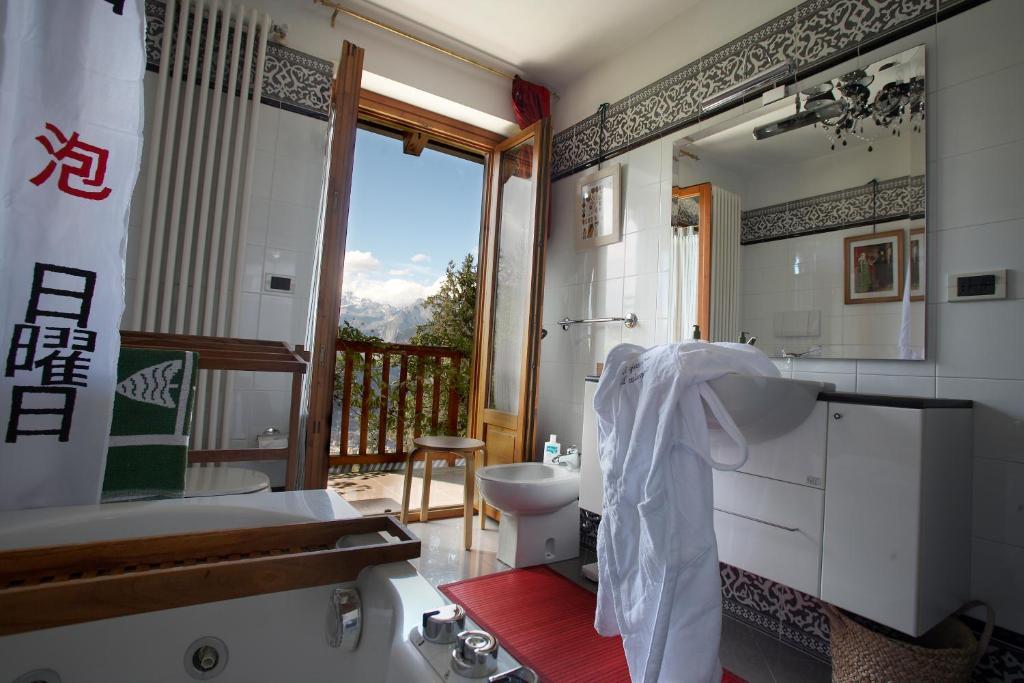 Il Giardino Dell'Artemisia Villa Pila  Habitación foto